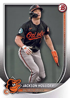 2025 Bowman Baseball Blaster Box