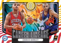 20-21 Panini Illusions Blaster Box