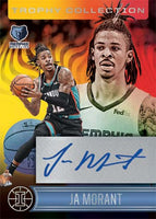 20-21 Panini Illusions Blaster Box