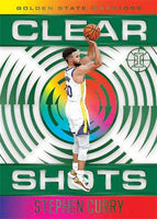 20-21 Panini Illusions Blaster Box