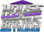 House of Breaks, LLC logo