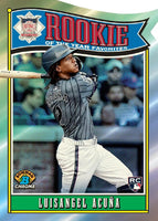 2025 Bowman Baseball Blaster Box