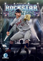 2025 Bowman Baseball Blaster Box