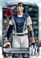 2025 Bowman Baseball Blaster Box