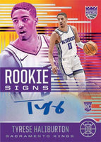 20-21 Panini Illusions Blaster Box