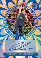 20-21 Panini Illusions Blaster Box
