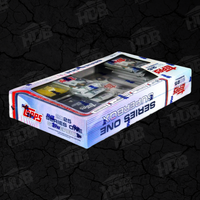 2025 Topps Series 1 Baseball Super Box