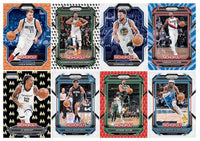 2022-23 Prizm Monopoly NBA Edition Blaster Box (Panini Online Exclusive)