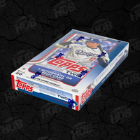 2025 Topps Series 2 Baseball Hobby Box