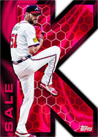 2025 Topps Series 2 Baseball Hobby Box