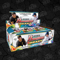 2023 Bowman Draft Baseball Jumbo Box