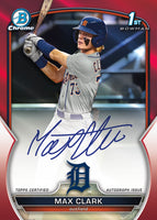 2023 Bowman Draft Baseball Jumbo Box