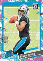 2023 Panini Donruss Optic Football Hobby Box