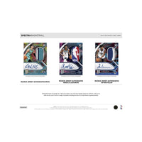 20-21 Spectra Hobby Box