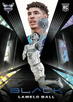 20-21 Black Basketball Hobby Box