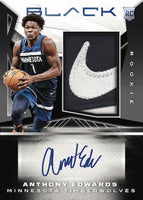 20-21 Black Basketball Hobby Box