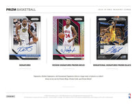 18-19 Prizm FOTL Hobby Box