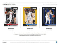 18-19 Prizm FOTL Hobby Box