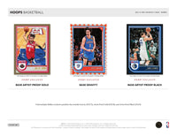 22-23 Panini NBA Hoops Hobby Box