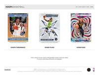 22-23 Panini NBA Hoops Hobby Box