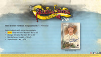 2022 Topps Chrome Allen & Ginter Hobby Box