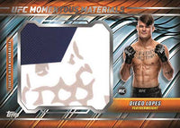 2024 Topps UFC Knockout Hobby Box