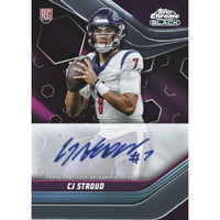 2023 Topps Chrome Composite Football Hobby Box