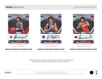 2023-24 Panini Prizm Basketball Mega Box (Pink Ice Prizms)