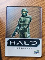 2023 Upper Deck Halo Legacy Hobby Box