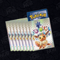 Pokémon TCG: Scarlet & Violet-Prismatic Evolutions Pokémon Center Elite Trainer Box