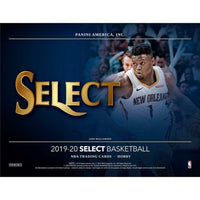 2019-20 Select Hobby Half Case  'Pick Your Team' #1