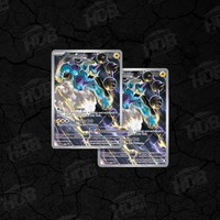 Pokémon: Scarlet & Violet Pokemon Center Black Bolt Elite Trainer Box