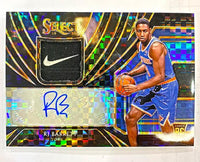 2019-20 Panini Select Hobby Basketball Single Box (Random Teams) #3