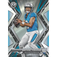 2023 Topps Chrome Composite Football Hobby Box