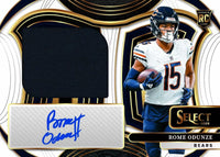 2024 Panini Select Football Half Case ‘Pick Your Team' #4