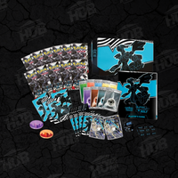 Pokémon: Scarlet & Violet Pokemon Center Black Bolt Elite Trainer Box