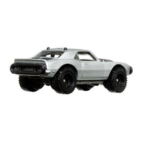 Hot Wheels Car Culture Fast & Furious 1967 Chevy Camaro Offroad