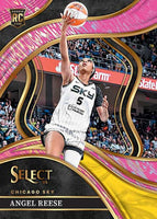 2024 Panini Select WNBA Hobby Box (Debut Edition)