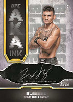 2024 Topps UFC Knockout Hobby Box