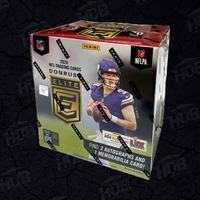 2024 Panini Elite Football Hobby Box