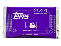 2024 Topps Series 2 Baseball Jumbo HTA Box