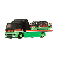 Hot Wheels Car Culture Team Transport ‘96 Honda Accord Fleet Street