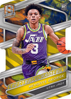 2023-24 Panini Spectra Basketball Hobby Box