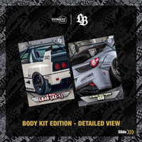 Liberty Walk Collectible Trading Cards Box Vol. 1 - Limited Edition