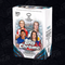 2023-24 Topps Chrome UEFA Womens Champions League Blaster Box