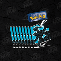 Pokémon: Scarlet & Violet Pokemon Center Black Bolt Elite Trainer Box