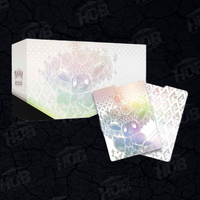 Pokémon TCG: Scarlet & Violet-Prismatic Evolutions Pokémon Center Elite Trainer Box