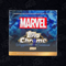 2024 Topps Chrome Marvel Sapphire Edition Hobby Box