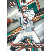 2023 Topps Chrome Composite Football Hobby Box