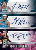 2023-24 Panini Spectra Basketball Hobby Box